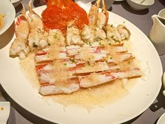 -徐记海鲜(大雁塔|金都店)