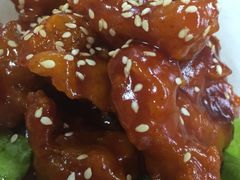 -威南记鸡饭餐室