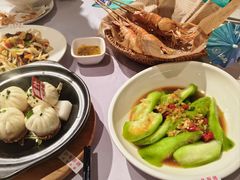 -79号渔船海鲜饭店(岗厦店)