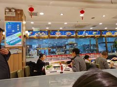 -京都蝎府羊蝎子火锅(珠市口店)