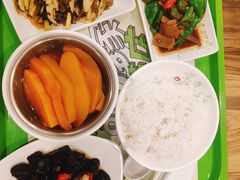 -老乡鸡(马鞍山路店)