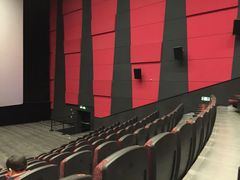 -上影国际影城(普陀绿地缤纷城店)