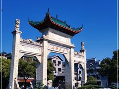 -南岳衡山风景名胜区