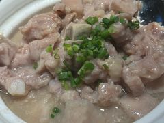 -费大厨辣椒炒肉(新城吾悦广场店)