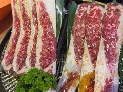 -丸藏和牛烧肉专门店(园区师惠坊店)