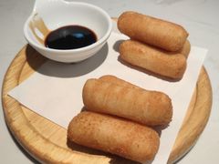 红糖糍粑-花椒俏川菜小馆(南海万达店)