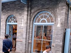 -三联韬奋书店(宽窄巷子店)