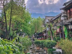 -大理古城