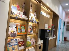 -tomato蕃茄田艺术(新天地中心)