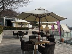 -望海·帆船主题咖啡厅•品茗下午茶(石湖景区店)