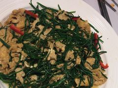 -西域阿里马新疆菜·清真(桂花路店)