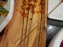 -大师兄·西北小馆(南沙万达广场店)