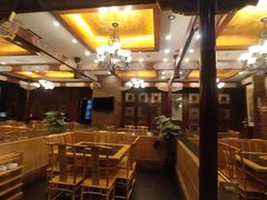 -老码头火锅(骡马市店)