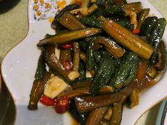 -祥阁食府妈妈菜