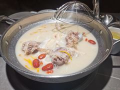 -骨之味·筒骨汤火锅(江头店)