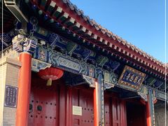 -大慈恩寺(大雁塔)