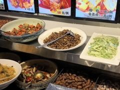 -五谷丰登·胶东海鲜·家常菜(张村店)