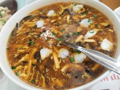 -子霖南山鲜虾面(南山总店)