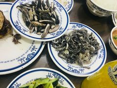 -老爆肚满五香烧牛羊肉