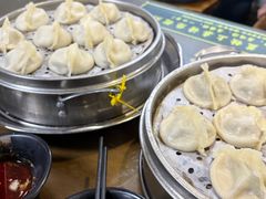 -志亮灌汤蒸饺·清真(庙后街店)