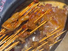 -钢管厂五区小郡肝火锅串串香(清河店)