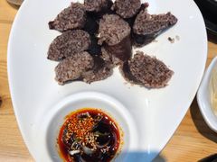 -许妈妈餐厅烤肉烧烤家常菜(明润广场店)