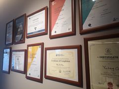 -Punchline Coffee&Roaster(同济大学店)
