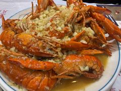 -三妹小龙虾·黄油蟹(华侨城总店)