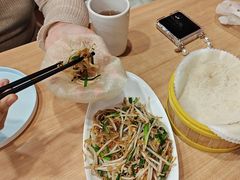 -宏状元现熬粥·京味菜(黄寺大街店)