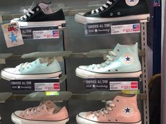 -ABC MART(心斎橋店)