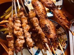 -炒豆合作社(东四总店)