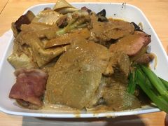 -林静小吃(复兴路店)