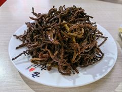 -赵氏牛肉罩火烧