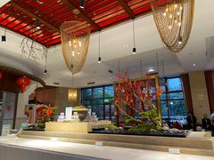 -锦园餐厅(九龙湖开元度假村店)