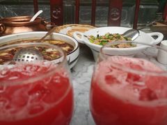 -蔼若春.传承云南菜(金碧公园店)