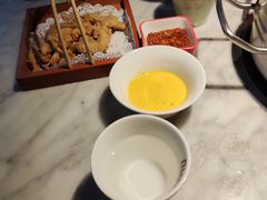 -澳美徕·港式花胶鸡火锅(高新万达店)
