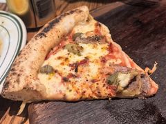 -La Strada(安福路店)