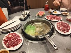 -贵宾牛·潮汕牛肉火锅(珠池总店)