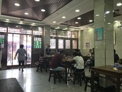 大堂-老白家水盆羊肉