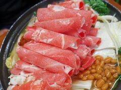 -米屋石锅拌饭(师大店)