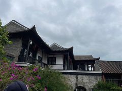 -东莞市可园博物馆