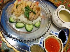 -小娘惹厨房Little Nyonya(狮城有约上榜店)