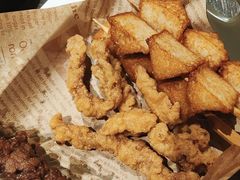 -潮界(虹桥新天地店)