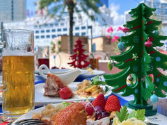 -Paulaner·德国帕拉娜自酿啤酒餐厅(海上世界店)