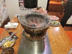 -蒜香焼肉PURUSHIN(马场路店)
