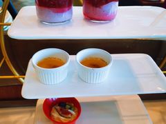 -济南香格里拉·咖啡泉自助餐厅