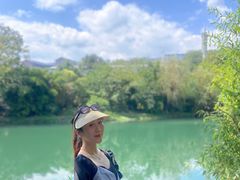 -贵阳市花溪国家城市湿地公园