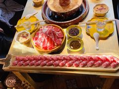 -羊大爷涮肉(亮马桥店)