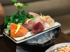 -大雄寿司(中华广场店)