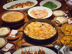 -张家卫·阳江菜·小海鲜(肥婆湾桥店)